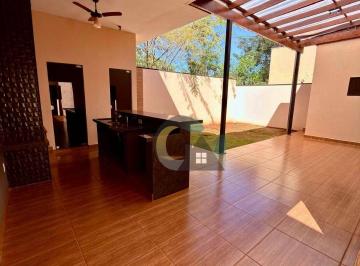 ec3141e5216aaf84c894bf66d0c80904e203ee47 · Casa com 2 dormitórios à venda, 167 m² por R$ 495.000,00 - Residencial Jockey Club - Barretos/SP