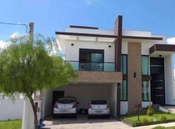 Casa · 200m² · 3 Quartos · 4 Vagas · Ibiti Reserva