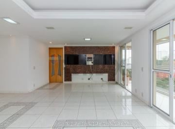 Apartamento · 125m² · 3 Quartos · 3 Vagas · O Apartamento: Espaço, Conforto e Privacidade de 3 suites no Tatuapé / Vila Gomes Cardim
