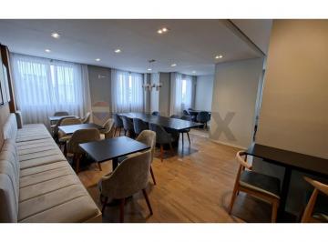 Apartamento · 39m² · 2 Quartos · Apartamento 2 Dormitórios para Locação | 39m² | Sacada | Piscina | Próximo ao Metrô Bresser e Belém