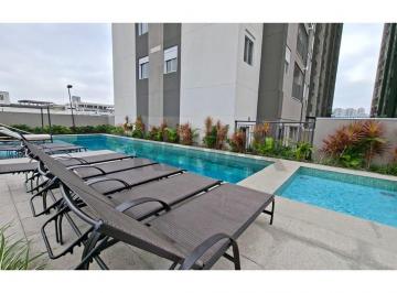 Apartamento · 39m² · 2 Quartos · Apartamento novo - 39m no Vivaz PRIME Belém | 2 Dormitórios com piscina