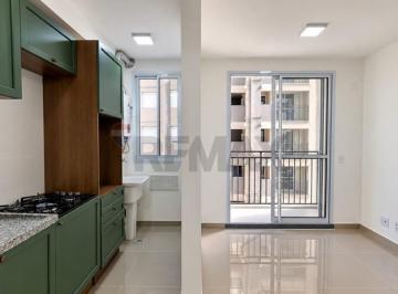 Apartamento · 39m² · 2 Quartos · Apartamento Novo para Alugar no Belém | 2 Dormitórios | 39 m² | Armários Planejados | Piscina | Próx
