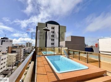 Apartamento · 19m² · 1 Quarto · 1 Vaga · Flat à venda em Intermares -Cabedelo PB