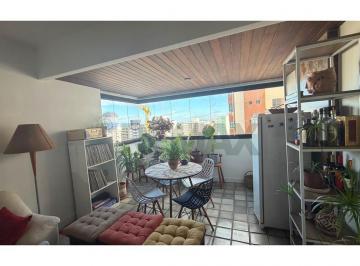 Apartamento · 168m² · 4 Quartos · 2 Vagas · Apartamento 04 QTS mobiliado para locação - Jardim Oceânia - João Pessoa - PB