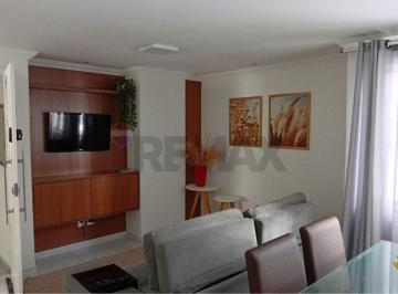 Apartamento · 78m² · 3 Quartos · 1 Vaga · Apartamento mobiliado 3 quartos no Jardim Oceania João Pessoa