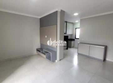 Apartamento · 78m² · 3 Quartos · 1 Vaga · Apartamento com 3 quartos sendo 2 suítes disponível para venda no bairro Aclimação em Uberlândia-MG