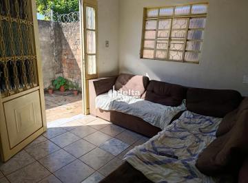 Casa · 360m² · 2 Quartos · 3 Vagas · Casa com 2 quartos sendo 1 suíte disponível para venda no bairro Jardim Ipanema em Uberlândia-MG