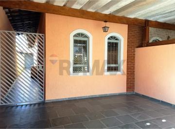 Casa · 111m² · 2 Quartos · 2 Vagas · Casa à venda com 2 dormitórios no Jardim América – Campo Limpo Paulista/SP | R$ 380.000