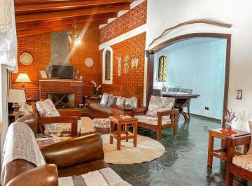 Casa · 426m² · 9 Quartos · 8 Vagas · Casa em Condomínio no Interior Paulista, Morungaba/SP - R$ 1.100.000,00