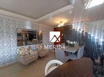d2a2bfd7217f4e6b3337a96d06f5f255560331ee · Cobertura com 2 dormitórios à venda, 150 m² por R$ 648.000,00 - Vila América - Santo André/SP
