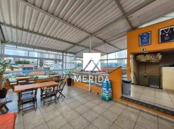 503d3a10d6fc28aaf1a9631b033bf6492a5f23a5 · Prédio para alugar, 525 m² por R$ 20.938,00/mês - Vila Alzira - Santo André/SP