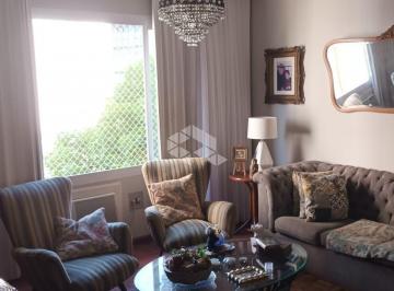 Apartamento · 109m² · 3 Quartos · 1 Vaga · Apartamento Saint Etienne em Moinho de Vento
