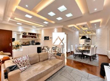 542e8e49cc9fab6da4b089ac798a2bdfc7078257 · Apartamento com 3 quartos à venda, 140 m² por R$ 636.000 - Parque das Nações - Santo André/SP