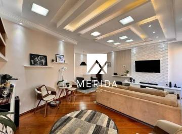 af3dc4079f71e7ee5108d018f868fa41842666f2 · Apartamento com 3 dormitórios à venda, 140 m² por R$ 636.000,00 - Parque das Nações - Santo André/SP