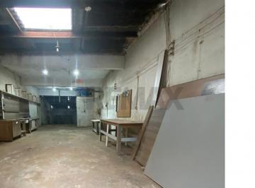 Comercial · 123m² · Galpão Comercial no Jardim Marchetti – Campo Limpo Paulista