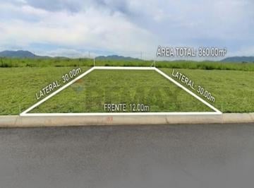 Terreno · 360m² · Terreno à venda no Condomínio Recanto do Lago – Rifaina/SP