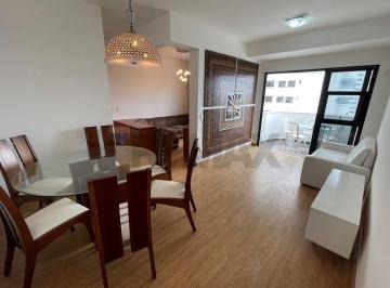 Apartamento · 85m² · 3 Quartos · 1 Vaga · Apartamento no Condomínio BarraBali: Vista Mar, Conforto e Modernidade no Recreio