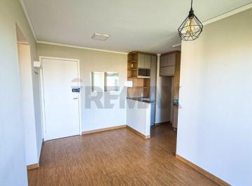 Apartamento · 48m² · 2 Quartos · 1 Vaga · Apartamento com planejados para venda em Bragança Paulista