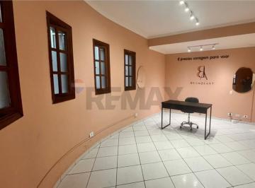 Comercial · 12m² · 1 Vaga · SALA COMERCIAL PARA LOCAÇÃO – RESIDENCIAL DAS ILHAS - ESPAÇO BRONZE ART