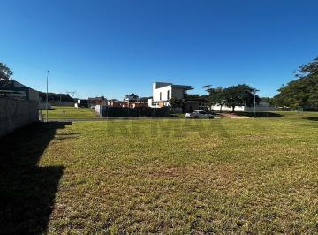 Terreno · 437m² · Terreno de 437 m² Condominio Reserva Santa Isabel em Jaguariuna SP por 340.000,00