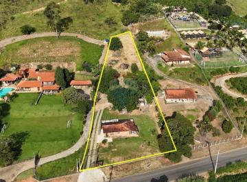 Rural · 110m² · 2 Quartos · Chácara no Oratório Socorro SP
