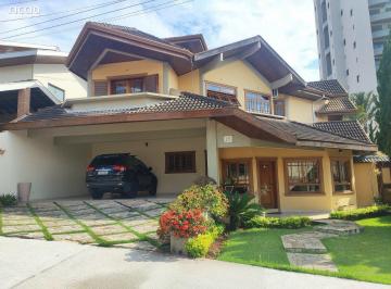 Casa · 622m² · 5 Quartos · Casa à venda - no Parque Residencial Aquarius