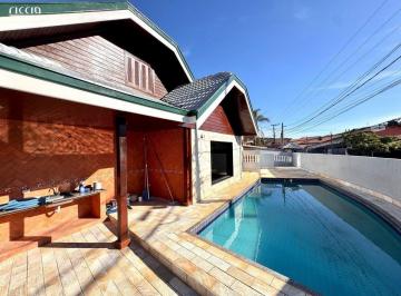 Casa · 536m² · 7 Quartos · Casa à venda - no Jardim das Indústrias