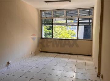 Comercial · 54m² · Sala Comercial no Ed. São Lucas | 54m² | Endereço Tradicional no Centro