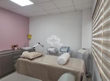 Comercial · 38m² · 1 Vaga · SALA MOBILIADA COM VAGA DE GARAGEM À VENDA NO ITACORUBI FLORIANÓPOLIS