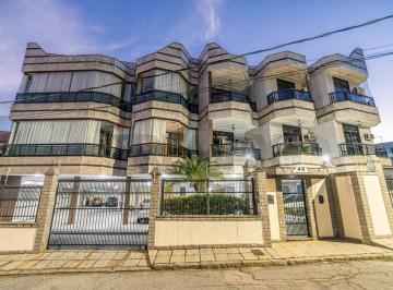 Apartamento · 139m² · 3 Quartos · 2 Vagas · Cobertura à venda, com 4 quartos, 139m², por R$1.750.000,00, no Jardim Guanabara, Ilha do Governador