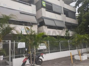 Apartamento · 56m² · 1 Quarto · 1 Vaga · Apartamento para alugar, com 1 quarto,  56 m², por R$ 2.000,00, Freguesia (Jacarepaguá) - RJ.
