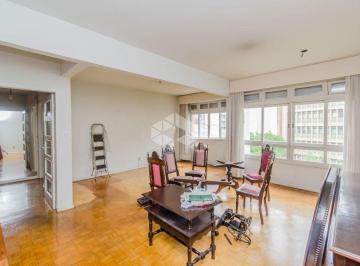 Apartamento · 96m² · 3 Quartos · 1 Vaga · Apartamento 3 dormitórios no Bom fim em Porto Alegre