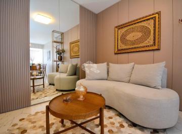 Apartamento · 82m² · 3 Quartos · 2 Vagas · APARTAMENTO COM 3 QUARTOS SENDO 1 SUÍTE 2 VAGAS DE GARAGEM NO CENTRO DE FLORIANÓPOLIS
