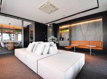 Apartamento · 141m² · 3 Quartos · 2 Vagas · APARTAMENTO COM 3 SUÍTES, 2 VAGAS E LAZER COMPLETO JARDIM ATLÂNTICO FLORIANÓPOLIS