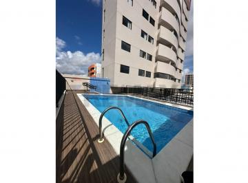 Apartamento · 78m² · 3 Quartos · 2 Vagas · "Apartamento Moderno em Natal com Varanda Gourmet"