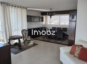 Apartamento · 198m² · 4 Quartos · 3 Vagas · Apartamento à venda na RUA DOUTOR JAMES FERRAZ ALVIM, 271 - VILA SUZANA - São Paulo - SP - CEP: 0564