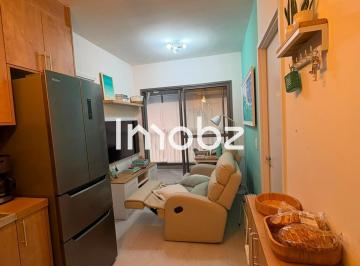 Apartamento · 41m² · 2 Quartos · 1 Vaga · Apartamento à venda na RUA DO ESTILO BARROCO, 633 - SANTO AMARO - São Paulo - SP - CEP: 04709-011