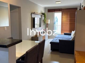 Apartamento · 64m² · 3 Quartos · 2 Vagas · Imperdível: Apartamento de 3 quartos na Vila Andrade, São Paulo-SP, com lazer completo no condomínio