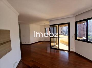 Apartamento · 135m² · 3 Quartos · 3 Vagas · Apartamento à venda na RUA JOSÉ DE OLIVEIRA COELHO, 165 - VILA ANDRADE - São Paulo - SP - CEP: 05727