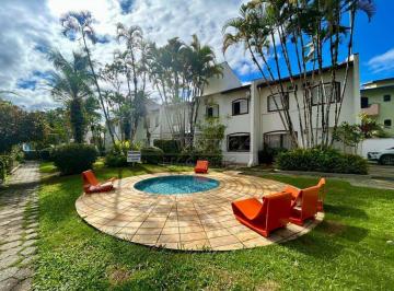 Casa · 90m² · 3 Quartos · 2 Vagas · Casa de Condomínio com 3 quartos, Praia das Toninhas, Ubatuba - R$ 750 mil, Cod: 4639