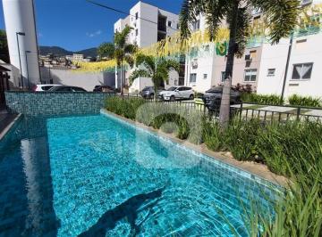 Apartamento · 31m² · 1 Quarto · Descubra seu novo lar  no Vivaz Andaraí, Rio de Janeiro.