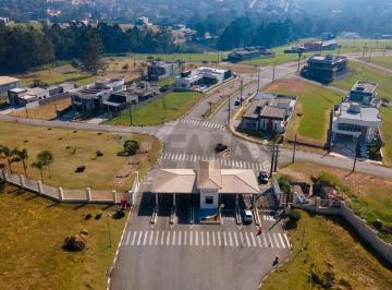 Terreno · 806m² · Terreno/ Lote em condomínio Clube de altíssimo padrão, 806m² com portaria 24 horas, (Jandira) Cotia