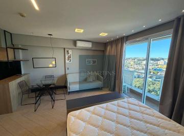 1c75d3c11fb794639a6858aef796843ae7f69728 · Flat com 1 dormitório para alugar, 48 m² por R$ 4.118,00 - Centro - Jundiaí/SP