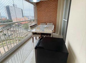 Apartamento · 104m² · 3 Quartos · 2 Vagas · Apartamento com 3 quartos, Centro, São Bernardo do Campo - R$ 890 mil, Cod: 1048
