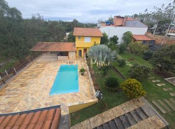 Rural · 2000m² · 6 Quartos · Chácara com 6 quartos, Clube dos Oficiais, Suzano - R$ 1.8 mi, Cod: 957