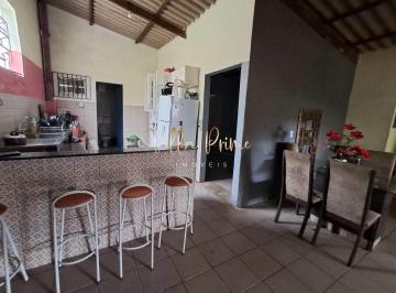 Rural · 5000m² · 5 Quartos · Chácara com 5 quartos, Palmeiras de São Paulo, Suzano - R$ 550 mil, Cod: 939
