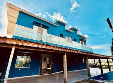 Rural · 2000m² · 5 Quartos · 4 Vagas · Chácara com 5 quartos, Taiaçupeba, Mogi das Cruzes - R$ 900 mil, Cod: 1057
