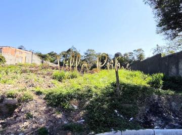 Terreno · 150m² · Terreno, Somma, Ribeirão Pires - R$ 170 mil, Cod: 940