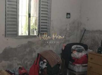 Casa · 2 Quartos · 1 Vaga · Casa com 2 quartos, Somma, Ribeirão Pires - R$ 150 mil, Cod: 941