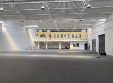 Comercial · 5517m² · 1 Vaga · Galpão, Alvarenga, São Bernardo do Campo - R$ 17 mi, Cod: 1061